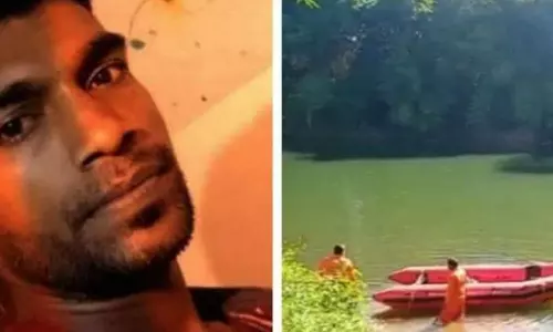 മോക്ക്ഡ്രിൽ അപകടമരണം; ബിനു സോമന്റെ പോസ്റ്റ്‌മാർട്ടം പൂർത്തിയായി