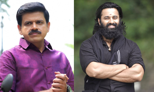 ഇത് സമാജത്തിന്‍റെ സിനിമ, കാണേണ്ടത് ദൗത്യം; മാളികപ്പുറത്തെ പ്രശംസിച്ച് സന്ദീപ് വാര്യര്‍