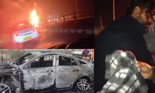 ഋഷഭ് പന്തിനെ രക്ഷിച്ചില്ല; പണമടങ്ങിയ ബാഗുമായി ഒരു സംഘം രക്ഷപ്പെട്ടു-വെളിപ്പെടുത്തൽ ഋഷഭ് പന്തിനെ രക്ഷിച്ചില്ല; പണമടങ്ങിയ ബാഗുമായി ഒരു സംഘം രക്ഷപ്പെട്ടു-വെളിപ്പെടുത്തൽ