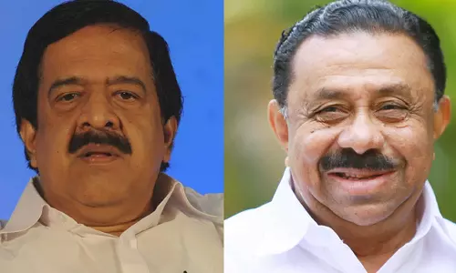 ചെന്നിത്തലയുടെ കാലത്തും ഞാൻ കൺവീനറാണ്; വിമർശനത്തിന് മറുപടിയുമായി ഹസൻ