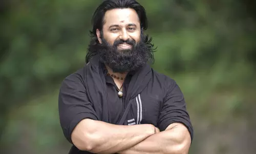 മാളികപ്പുറത്തിന് ദേശീയ, സംസ്ഥാന പുരസ്കാരങ്ങള്‍ ഉറപ്പ്; സന്തോഷം പങ്കുവെച്ച് ഉണ്ണി മുകുന്ദന്‍