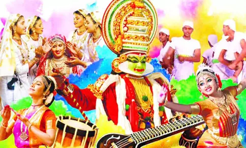 സംസ്ഥാന സ്‌കൂൾ കലോത്സവം: കോഴിക്കോട് കോർപറേഷനിലെ സ്‌കൂളുകൾക്ക് അവധി