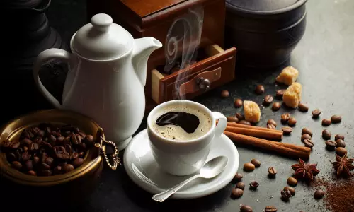 വെറും വയറ്റിൽ കാപ്പി കുടിക്കാമോ?