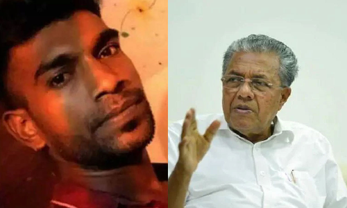 മോക്ക്ഡ്രില്ലിനിടെ മരണം: വകുപ്പുതല അന്വേഷണത്തിന് ഉത്തരവിട്ട് മുഖ്യമന്ത്രി