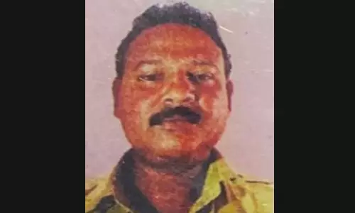 മലപ്പുറം ചങ്ങരംകുളത്ത് സ്വകാര്യ ബസ്സിടിച്ച് ബൈക്ക് യാത്രക്കാരൻ മരിച്ചു