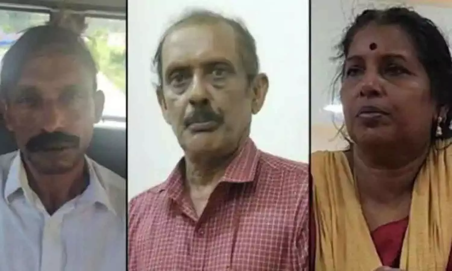 ഇലന്തൂർ ഇരട്ട നരബലി കേസ്: പ്രതികളെ ഇന്ന് കുറ്റപത്രം വായിച്ചു കേൾപ്പിക്കും ഇലന്തൂർ ഇരട്ട നരബലി കേസ്: പ്രതികളെ ഇന്ന് കുറ്റപത്രം വായിച്ചു കേൾപ്പിക്കും