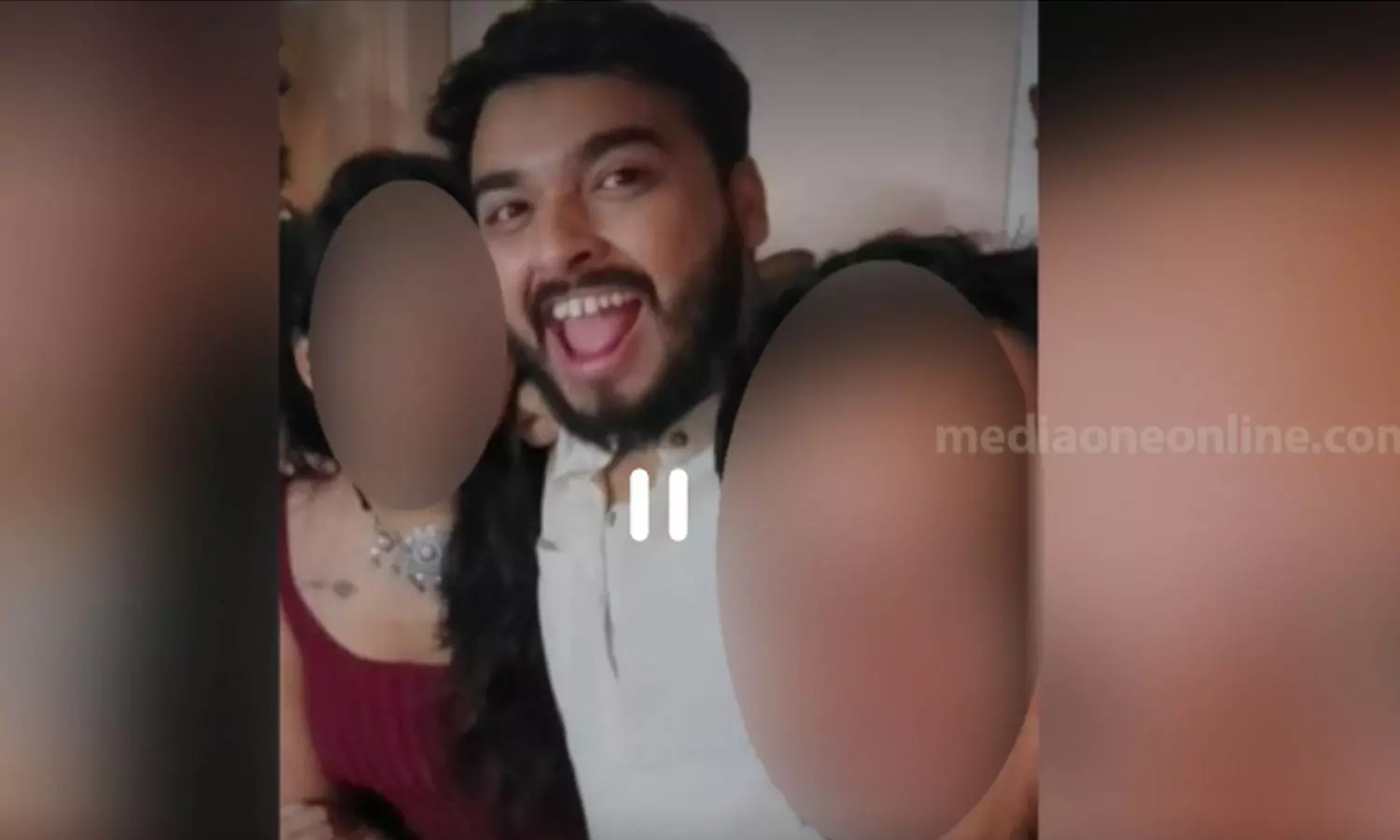 പുതുവർഷം ആഘോഷിക്കാൻ വര്‍ക്കലയിലെത്തി യുവാവ് തിരയിൽപ്പെട്ട് മരിച്ചു