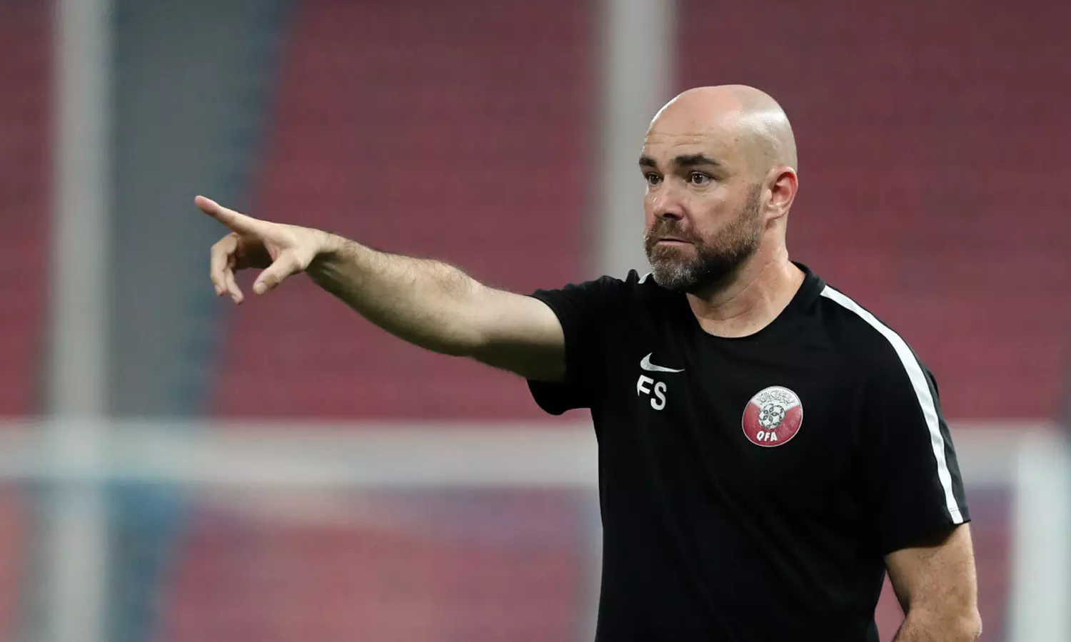 ലോകകപ്പിൽ ഖത്തറിന്റേത് മോശം പ്രകടനം; പരിശീലകൻ ഫെലിക്‌സ് സാഞ്ചസ് പുറത്തേക്ക്