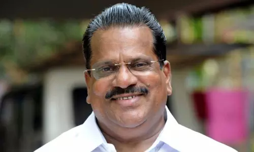 ഇ.പി ജയരാജനെതിരായ സാമ്പത്തിക ക്രമക്കേട് ആരോപണം തള്ളാതെ സി.പി.എം; അന്വേഷണ സൂചനയുമായി എ.വി ഗോവിന്ദൻ