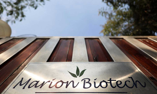 ഉസ്ബെകിസ്താനിൽ കഫ് സിറപ്പ് കഴിച്ച് 18 കുട്ടികളുടെ മരണം: ഇന്ത്യൻ കമ്പനിയുടെ കയറ്റുമതി ലൈസൻസ് റദ്ദാക്കി ഉസ്ബെകിസ്താനിൽ കഫ് സിറപ്പ് കഴിച്ച് 18 കുട്ടികളുടെ മരണം: ഇന്ത്യൻ കമ്പനിയുടെ കയറ്റുമതി ലൈസൻസ് റദ്ദാക്കി