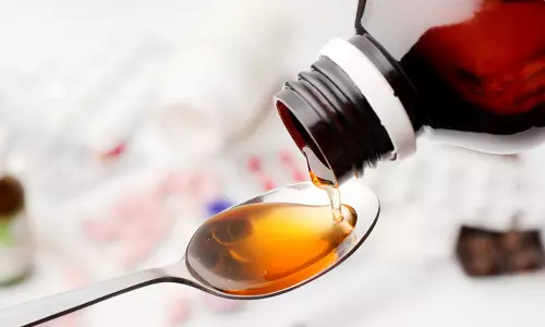 ഉസ്‌ബെക്കിസ്താനിലെ 18 കുട്ടികളുടെ മരണം: കമ്പനിയുടെ കയറ്റുമതി ലൈസൻസ് കേന്ദ്ര സർക്കാർ റദ്ദാക്കി