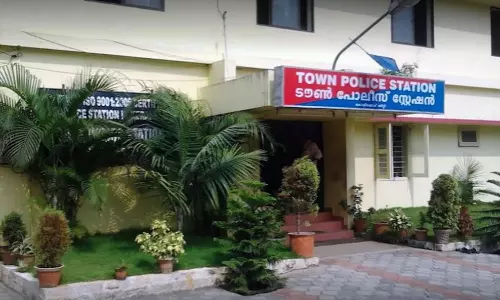 പീഡനം നടന്നിട്ടില്ലെന്ന് കൊറിയന്‍ യുവതി; പൊലീസ് അന്വേഷണം അവസാനിപ്പിച്ചു