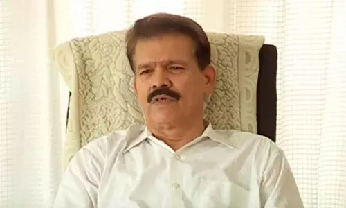 ഷുക്കൂർ വധക്കേസ്: കുഞ്ഞാലിക്കുട്ടിക്കെതിരെ ആരോപണമുന്നയിച്ച അഭിഭാഷകനെതിരെ കേസെടുത്തു