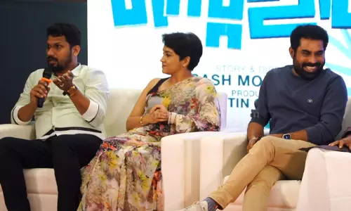 ഗോള്‍ഡ്...ഓര്‍മ്മിപ്പിക്കല്ലേ പൊന്നേ; ലിസ്റ്റിനെ ട്രോളി സുരാജ് വെഞ്ഞാറമൂട്