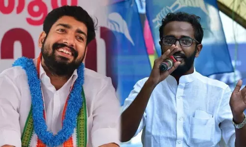 സംഘടനയുടെ ദയനീയ സ്ഥിതി കണ്ട് ഞെട്ടി കെ.എസ്.യു നേതൃത്വം; നാലിലൊന്ന് കോളജുകളില്‍ പോലും യൂണിറ്റില്ല, ക്യാമ്പസ് യൂണിയനുകള്‍ കേവലം 43!