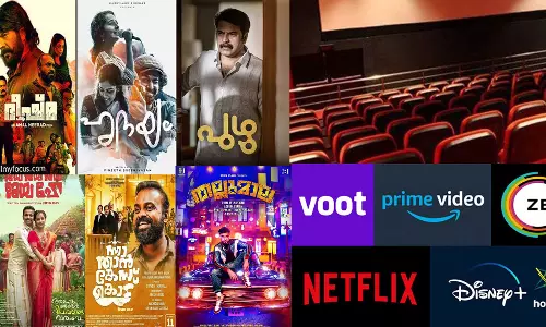 തിയറ്ററും മനസ്സും നിറച്ച വർഷം; 2022ലെ മികച്ച മലയാള ചിത്രങ്ങൾ