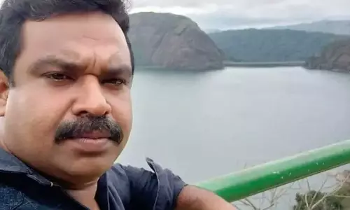 തൊടുപുഴ കോട്ടപ്പാറയിൽ യുവാവിനെ മരിച്ച നിലയിൽ കണ്ടെത്തി
