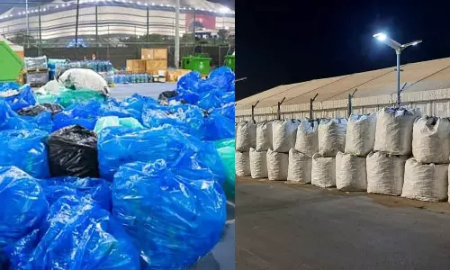 ലോകകപ്പ് വേദികൾക്ക് സമീപത്തെ മാലിന്യങ്ങളിൽ നിന്ന് ഖത്തർ ഉൽപ്പാദിപ്പിച്ചത് അഞ്ചരലക്ഷം കിലോവാട്ട് വൈദ്യുതി