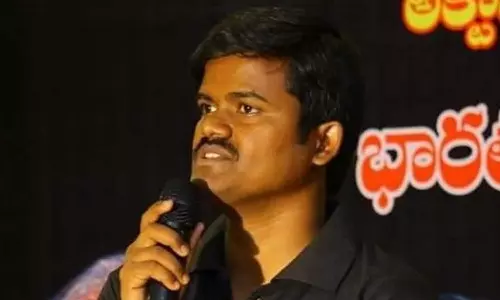 അയ്യപ്പനെതിരെ അധിക്ഷേപ പരാമർശം; യുക്തിവാദി നേതാവ് അറസ്റ്റിൽ