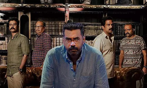 ഇനി ബോളിവുഡിൽ കാണാം;  നാലാം മുറ ഹിന്ദിയിലേക്ക്