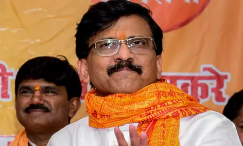 ലൗ ജിഹാദ് ഹിന്ദുക്കൾക്കിടയിൽ ഭീതി വിതയ്ക്കാനുള്ള ബി.ജെ.പി ആയുധം-ശിവസേന