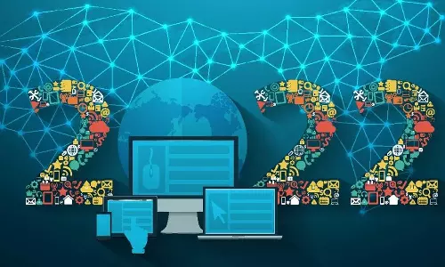 ഇന്ത്യയുടെ 5ജി യുഗവും മസ്‌കിന്റെ ട്വിറ്ററും... 2022 ലെ ടെക് ലോകം