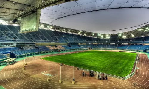 കുവൈത്തിൽ നാല് പുതിയ സ്റ്റേഡിയങ്ങൾ നിർമിക്കുന്നു