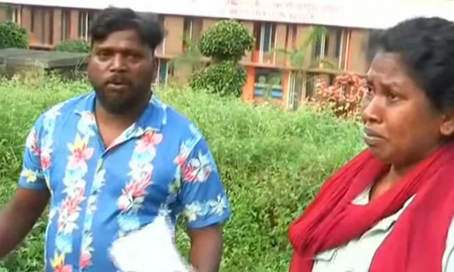 പുതുവത്സര രാത്രിയിൽ കുടുംബത്തിന് നേരെ മദ്യപസംഘത്തിന്റെ ആക്രമണം; ജാതീയമായി അധിക്ഷേപിച്ചുവെന്നും പരാതി