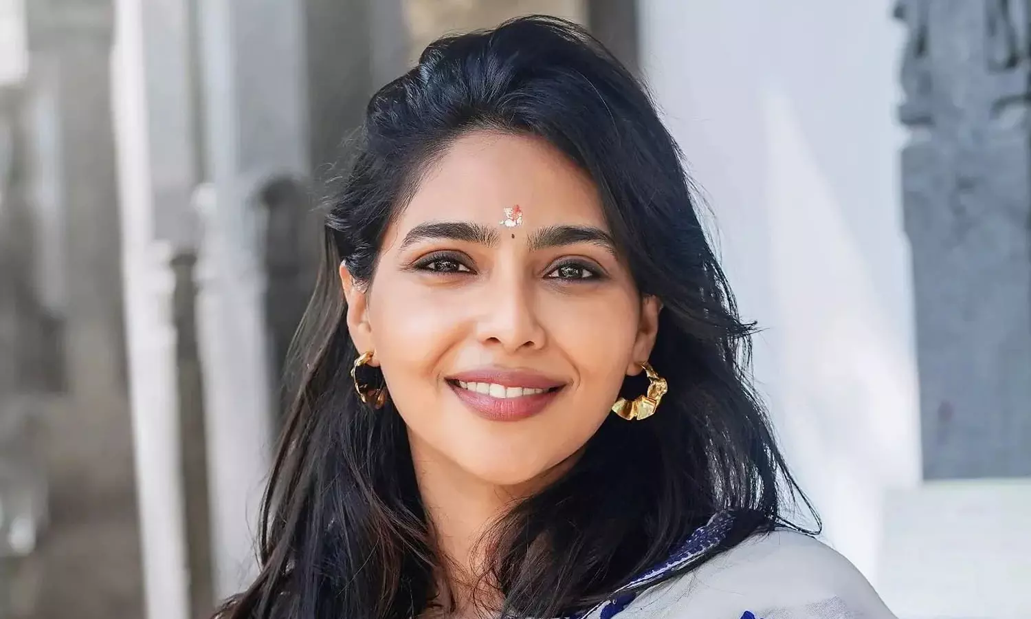 ചെറിയ പട്ടണത്തിൽ നിന്നെത്തിയ പെൺകുട്ടിയെ 2022  സിനിമ പ്രൊഡ്യൂസർ ആക്കി: ഐശ്വര്യ ലക്ഷ്മി