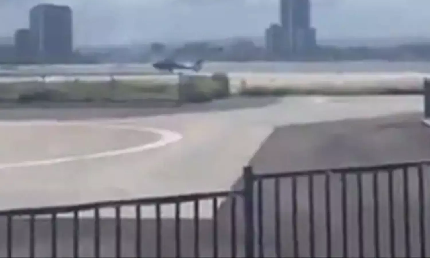 ഓസ്‌ട്രേലിയയിൽ ഹെലികോപ്റ്ററുകൾ കൂട്ടിയിടിച്ചു; നാല് മരണം