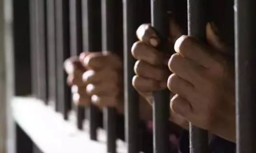 തടവുകാരുടെ വിവരങ്ങൾ കൈമാറി ഇന്ത്യയും പാകിസ്താനും;   പാക് ജയിലിലുള്ളത് 705 ഇന്ത്യൻ തടവുകാർ