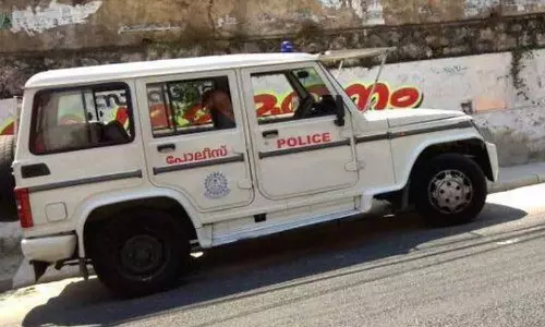 പൊലീസിൽ ഇന്ധന പ്രതിസന്ധി രൂക്ഷം; സഹായം തേടി ധനവകുപ്പിന് ഡിജിപിയുടെ കത്ത്