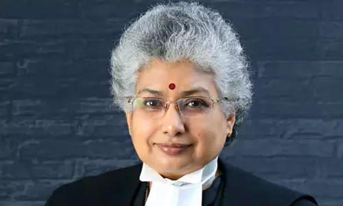 നിയമനിർമാണം വേണമായിരുന്നു, പാർലമെന്‍റിനെ അജ്ഞതയിൽ നിർത്തിയത് ശരിയായില്ല: നോട്ട് നിരോധനത്തോട് വിയോജിച്ച് ജ.നാഗരത്ന