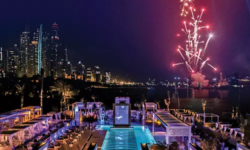 1.40 കോടി രൂപ! വൈറലായി റെസ്റ്റോറന്റിലെ പുതുവത്സരാഘോഷ ബില്ല് 1.40 കോടി രൂപ! വൈറലായി റെസ്റ്റോറന്റിലെ പുതുവത്സരാഘോഷ ബില്ല്