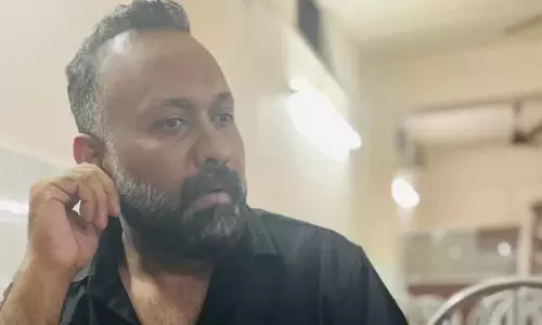 സിനിമ തിയേറ്ററില്‍ നിന്ന് പിന്‍വലിക്കുന്നു: എക്സൈസ് കേസിനു പിന്നാലെ ഒമര്‍ ലുലു