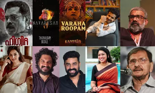 കൂവലും കൈയ്യടിയും അറസ്റ്റും; പോയ വര്‍ഷം മലയാള സിനിമ കണ്ട വിവാദങ്ങള്‍