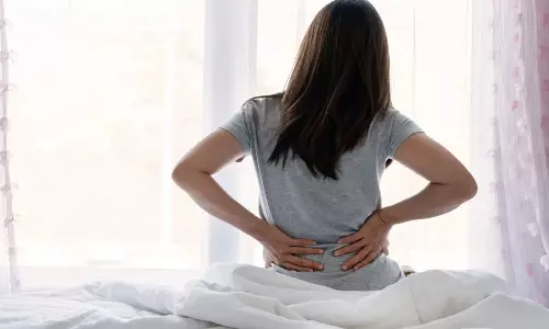 ഉറക്കക്ഷീണം കൊണ്ട് പൊറുതിമുട്ടി, ഒപ്പം ശരീരവേദനയും; എന്തുകൊണ്ടാണ് എല്ലാ ദിവസവും ഇങ്ങനെ..!