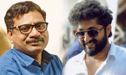 റഫീഖ് അഹമ്മദ് തിരക്കഥാകൃത്താകുന്നു; നായകനായി ധ്യാന്‍ ശ്രീനിവാസന്‍