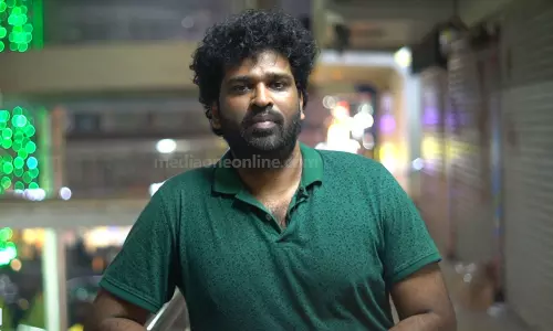 ബി.ഉണ്ണികൃഷ്ണന് എന്നോട് വെറുപ്പ്, സിനിമാ റിവ്യൂ അവസാനിപ്പിക്കണമെന്ന് ഡി.വൈ.എഫ്.ഐ നേതാക്കള്‍ വഴി പറഞ്ഞു; ഫെഫ്കയുടെ പരാതിയില്‍ യൂട്യൂബര്‍ അശ്വന്ത് കോക്ക്