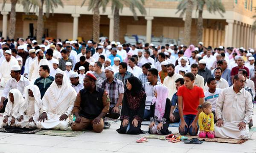 മയക്കുമരുന്നിനെതിരെ വെള്ളിയാഴ്ച പ്രാര്‍ഥനകളില്‍ ഉല്‍ബോധനം; നിര്‍ദ്ദേശവുമായി സൗദി ഇസ്‍ലാമിക കാര്യ വകുപ്പ്