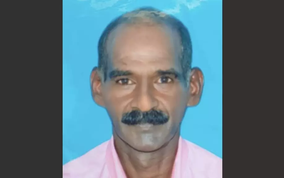 തൃശൂർ സ്വദേശി ഒമാനിലെ ഖാബൂറയിൽ മരിച്ചു