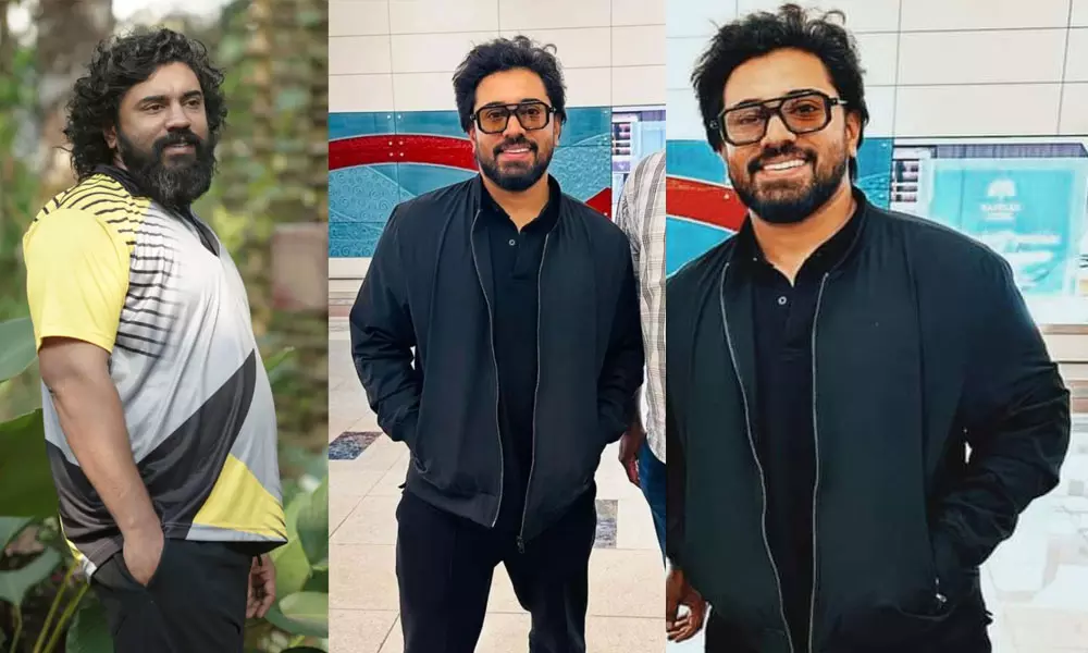 രണ്ട് മാസം കൊണ്ട് മേക്ക് ഓവര്‍; ഞെട്ടിച്ച് നിവിന്‍ പോളി