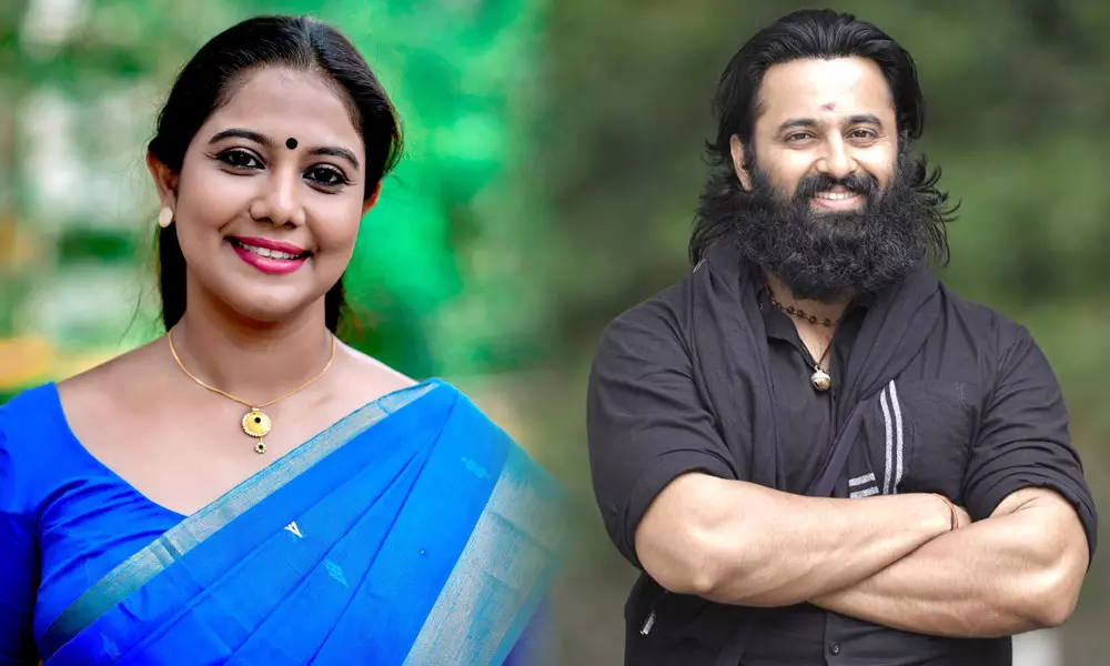 മാളികപ്പുറം പ്രൊപ്പഗണ്ടാ സിനിമയാണോ?; ചോദ്യം ഉയര്‍ത്തി പ്രശംസയുമായി രചന നാരായണൻകുട്ടി