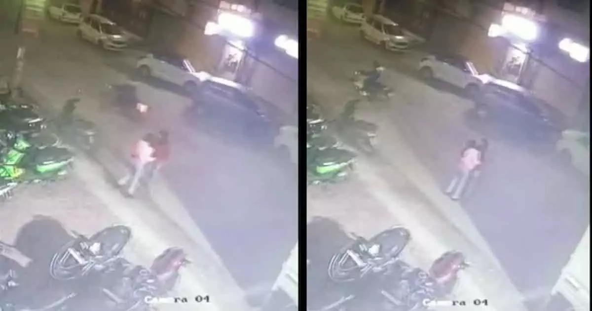 അഞ്ജലിക്കൊപ്പം സ്കൂട്ടറില് കൂട്ടുകാരിയുമുണ്ടായിരുന്നു: ഡല്ഹി കൊലക്കേസില് നിര്ണായകമൊഴി അഞ്ജലിക്കൊപ്പം സ്കൂട്ടറില് കൂട്ടുകാരിയുമുണ്ടായിരുന്നു: ഡല്ഹി കൊലക്കേസില് നിര്ണായകമൊഴി