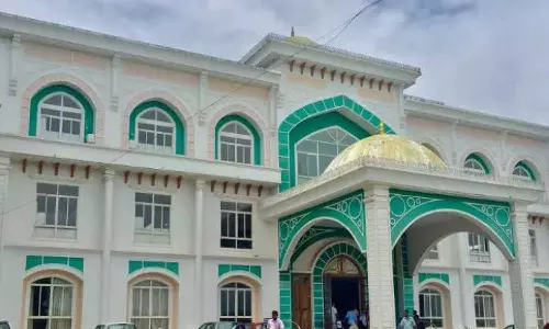 ഹജ്ജ്: കേരളത്തിൽ നിന്ന് മൂന്ന് എംബാർക്കേഷൻ പോയിൻറുകൾ പരിഗണനയിൽ