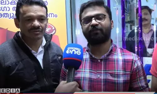 സമ്മാന പദ്ധതിയുമായി സ്പീഡക്സ് കാർഗോ;   30 കിലോ കാർഗോ അയക്കുന്നവർക്ക് സമ്മാനം