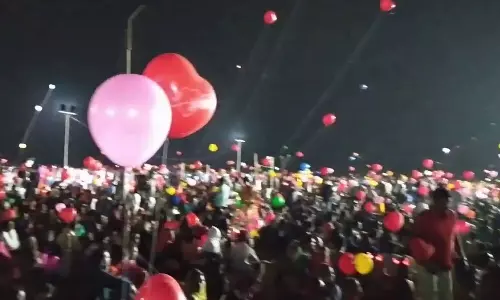 ആലപ്പുഴ ബീച്ച് ഫെസ്റ്റിവലിലെ കുടിവെള്ളത്തില്‍ കോളീഫോം ബാക്ടീരിയ; കുട്ടികളടക്കം നിരവധി പേര്‍ ചികിത്സ തേടി