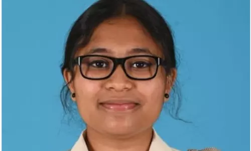 മസ്കത്തിലെ ഇന്ത്യൻ സ്കൂൾ വിദ്യാർഥിനി നാട്ടില്‍ മരിച്ചു