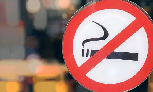 പുക വലിക്കാത്തവരുടെ രാജ്യമാകാനൊരുങ്ങി ന്യൂസിലൻഡ്