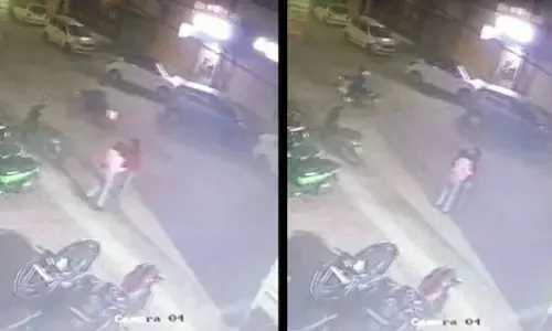 അഞ്ജലിക്കൊപ്പം സ്കൂട്ടറില്‍ കൂട്ടുകാരിയുമുണ്ടായിരുന്നു: ഡല്‍ഹി കൊലക്കേസില്‍ നിര്‍ണായകമൊഴി